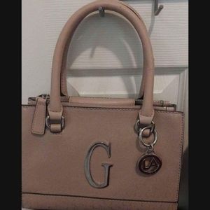 GUESS PURSE